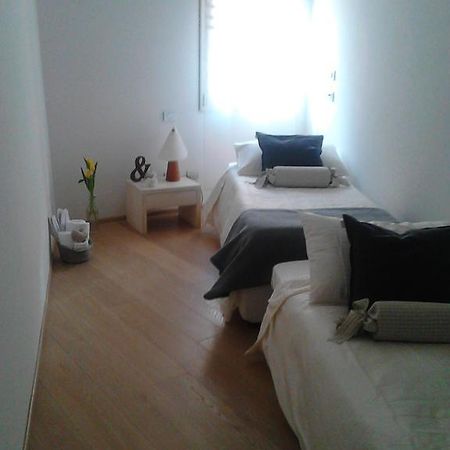Emilia Suite Módena Habitación foto