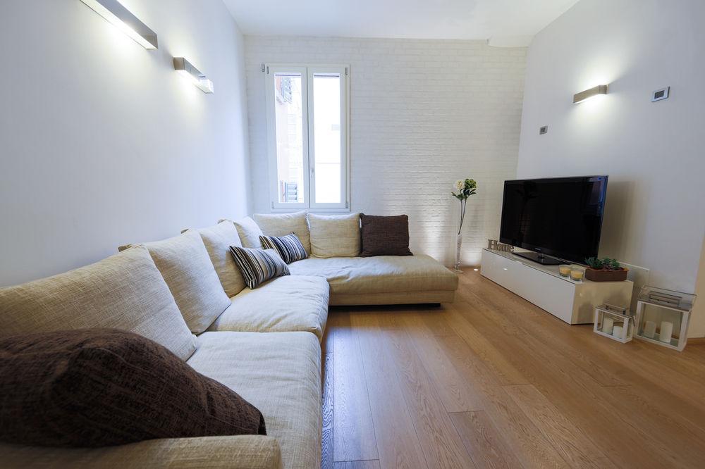 Emilia Suite Módena Exterior foto
