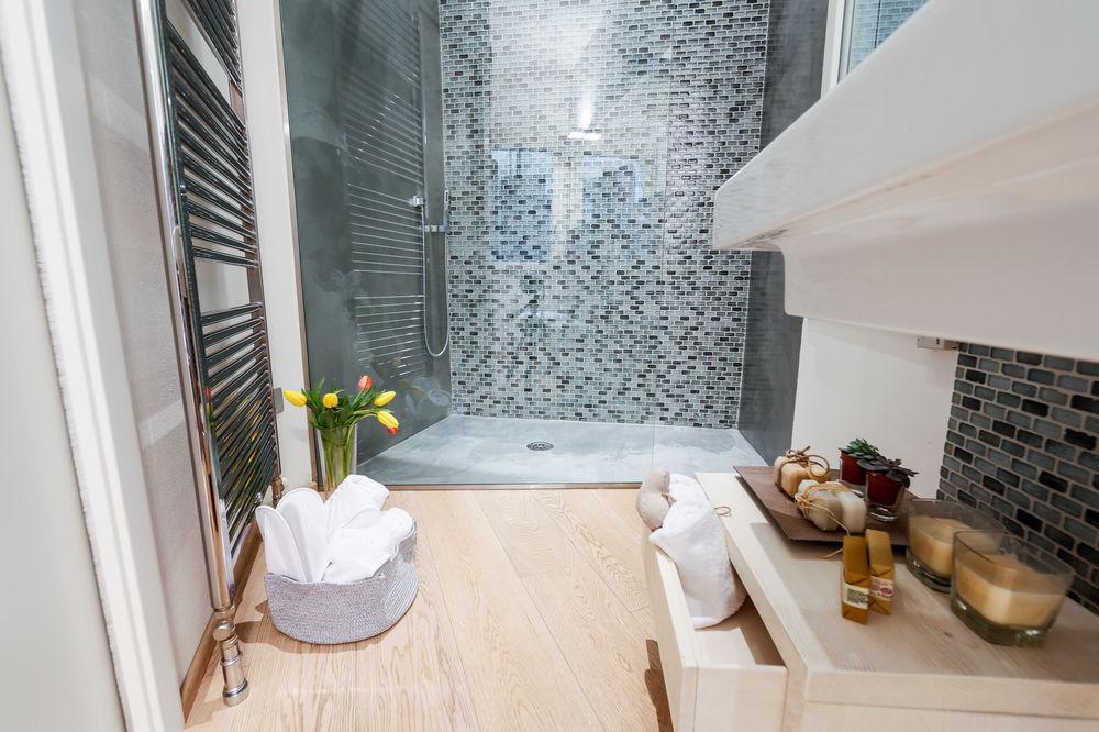 Emilia Suite Módena Exterior foto