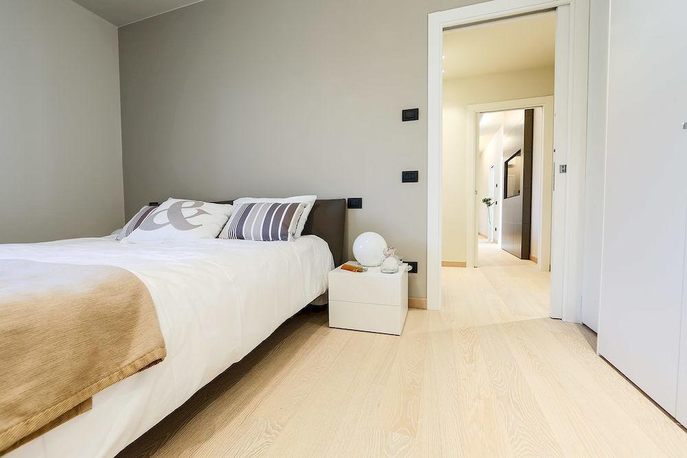 Emilia Suite Módena Exterior foto