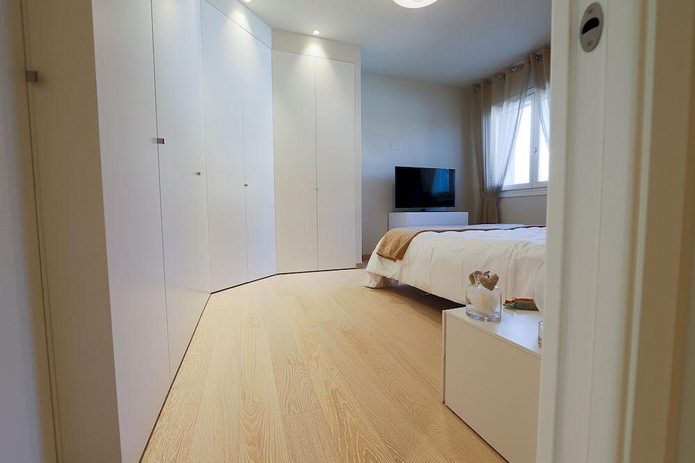 Emilia Suite Módena Exterior foto