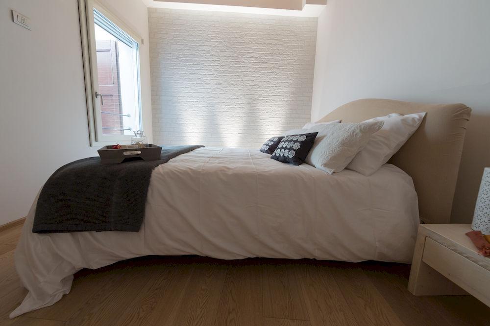Emilia Suite Módena Exterior foto