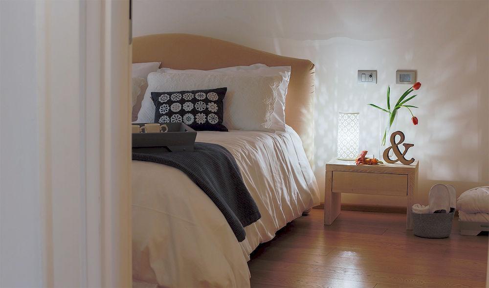 Emilia Suite Módena Exterior foto