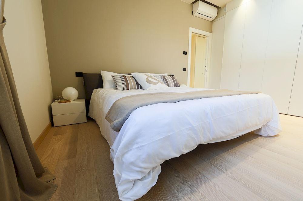 Emilia Suite Módena Exterior foto