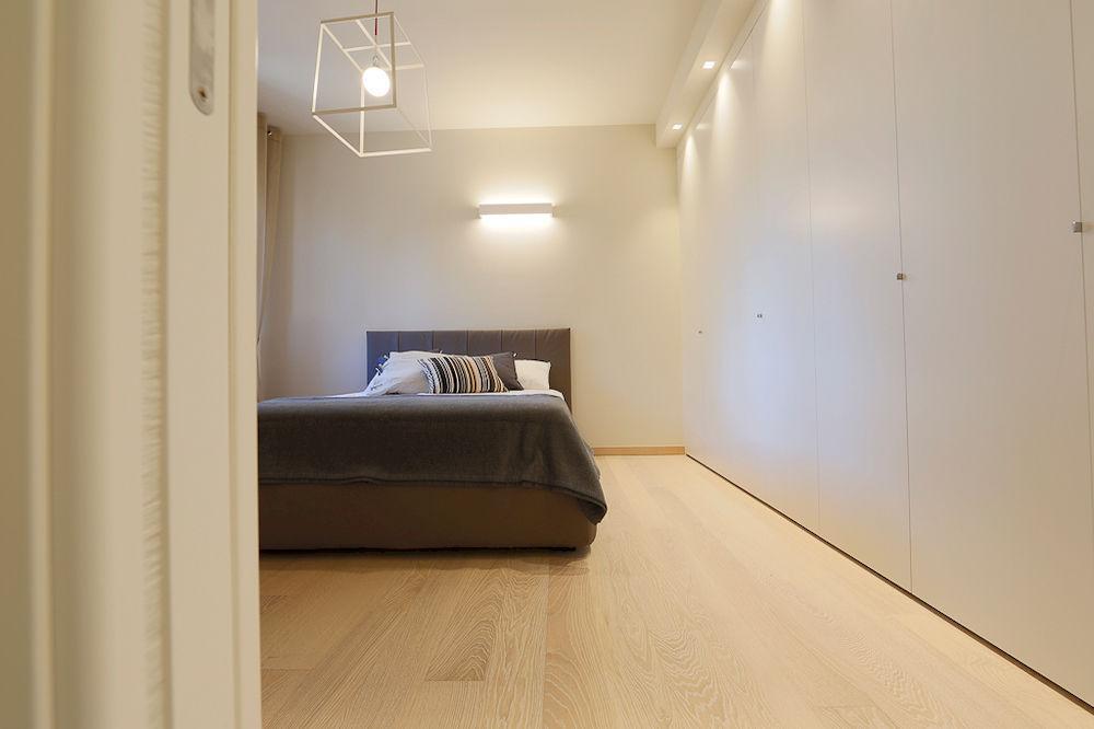 Emilia Suite Módena Exterior foto