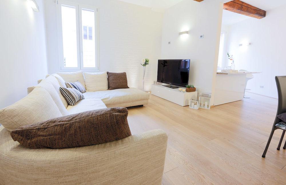 Emilia Suite Módena Exterior foto