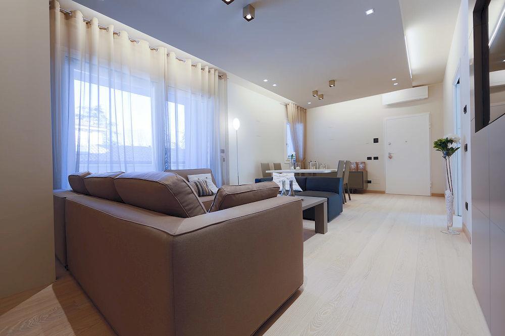 Emilia Suite Módena Exterior foto